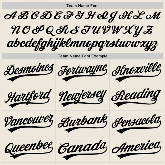 Baseball Creme Jersey Purpur-Schwarz Authentic Custom Baseball Creme Jersey Purpur-Schwarz Authentic Custom