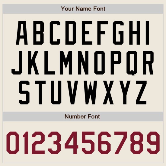 Baseball Creme Jersey Purpur-Schwarz Authentic Custom Baseball Creme Jersey Purpur-Schwarz Authentic Custom